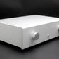 TransAudio Master Edition C9.2 MBL6010D Fully Balanced Preamp Balanced Preamplifier (220V Silver)