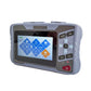 NK4350-D1 (26/24dB) OTDR Dual Wavelength Optical Time Domain Reflectometer Support Live Fiber Testing