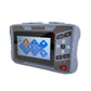 NK4350-D2 (30/28dB) OTDR Dual Wavelength Optical Time Domain Reflectometer Support Live Fiber Testing
