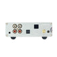 Semibreve White DA10S Dual ES9038Q2M DSD512 Bluetooth QCC3084 5.4 USB Audio Decoder HiFi DAC (Onboard USB without Sub Card)