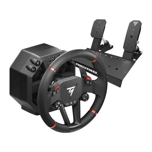 Original T598P Direct Drive Steering Wheel Racing Wheel for THRUSTMASTER PS5 PS4 &amp; PC Windows 10/11