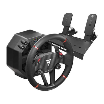 Original T598P Direct Drive Steering Wheel Racing Wheel for THRUSTMASTER PS5 PS4 &amp; PC Windows 10/11