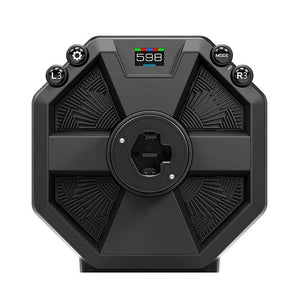 Original T598P Direct Drive Steering Wheel Racing Wheel for THRUSTMASTER PS5 PS4 &amp; PC Windows 10/11