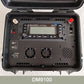 Waterproof Mobile Radio Case Mobile Radio Box for Hongkaide DM9100 Transceiver w/ GPS Functionality
