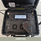 Waterproof Mobile Radio Case Mobile Radio Box for Hongkaide DM9100 Transceiver w/ GPS Functionality