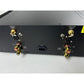 Transaudio D9PRO 150W/8Ω 300W/4Ω Power Amplifier Power Amp (Black) Based on Circuit for DarTZeel