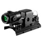 High Quality 558+G33 HWS Holographic Sight with Magnifier Providing Fast Transitioning from 3X to 1X