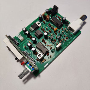 3-23MHz R10 PLL Shortwave Receiver Kit High-Sensitivity AM Radio Shortwave Broadcast Receiver