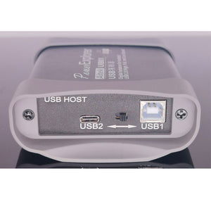 Power Explorer Aitek Ui801 High Speed USB Isolator USB Digital Isolator 2A Power Isolation ADUM4165