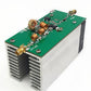 433MHz (390-470MHz) 25W RF Power Amplifier RF Power Amp Module with 30dB Gain and Cooling Fan
