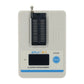 SP20P High Speed FLASH Programmer Type-C/IPS/ATE Online/Offline Writer with PLED Screen ISP Programming for SPI NOR FLASH/EEPROM