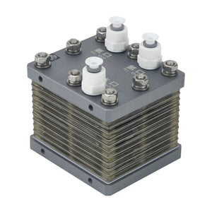 20A-1500ML Hydrogen PEM Electrolyzer Hydrogen Electrolyzer for Hydrogen Rich Water Generators