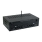 SR-3800 1000W 220V Bluetooth Amplifier 5.1CH Karaoke Digital Surround Power Amplifier (Green Screen)