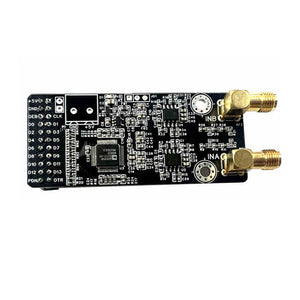 AD9248 14bit 65M ADC Module Analog-to-digital Converter w/ Female Socket Interface for Power Supply