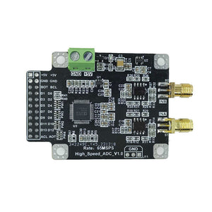AD9248 Module 14-Bit 65M 2-Channel ADC Module Analog-to-Digital Converter w/ Parallel Interface