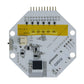 OpenBCI V3 compatible Open Source Arduino EEG Brain Wave Module 8 Channels Cable Version