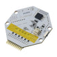 OpenBCI V3 compatible Open Source Arduino EEG Brain Wave Module 8 Channels Cable Version
