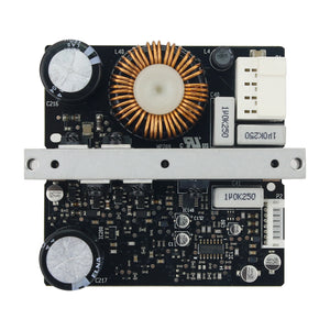 ICEpower1000A Digital Power Amplifier Board 1000W High EMI Performance for Active Speaker and Subwoofer