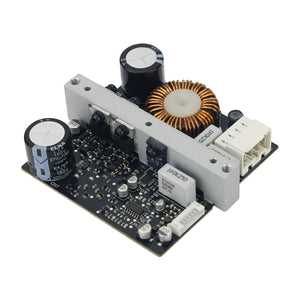 ICEpower1000A Digital Power Amplifier Board 1000W High EMI Performance for Active Speaker and Subwoofer