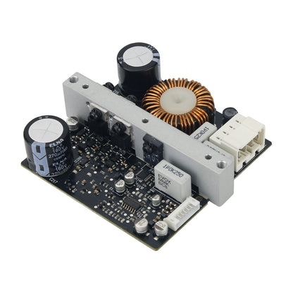 ICEpower1000A Digital Power Amplifier Board 1000W High EMI Performance for Active Speaker and Subwoofer