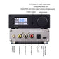Silvery B2 Dual ES9038Q2M QCC3084 Bluetooth5.4 Receiver Audio Decoder USB Sound Card Lossless LDAC
