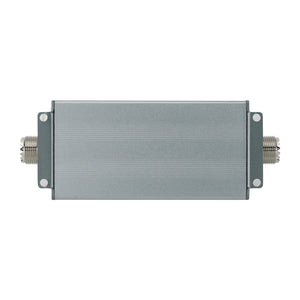 BPF 116-150MHz Band Pass Filter 100W Anti-interference High Quality RF Accessory with M-type Connector