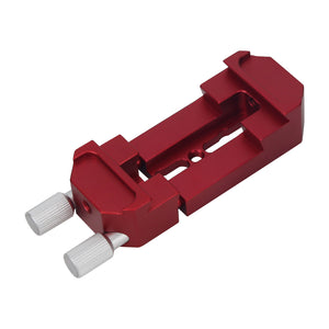 S8337 Astronomical Telescope Balance Weight Set with Z-Axis Balance Support V-shape and D-shape Slot 3-Direction Installation