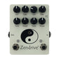 Zen Overload Super Version Guitar Effects Pedal Replacement for Hermida Audio Zendrive Plus
