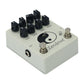 Zen Overload Super Version Guitar Effects Pedal Replacement for Hermida Audio Zendrive Plus