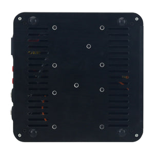 Netherlands Module Hypex NC122MP Power Amplifier Module 2x125W HiFi DIY Aluminum Alloy Amplifier