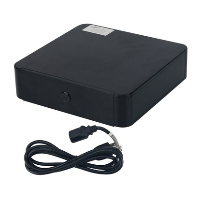 Netherlands Module Hypex NC122MP Power Amplifier Module 2x125W HiFi DIY Aluminum Alloy Amplifier