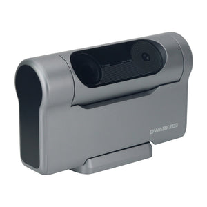 DWARFLAB DWARF 3 Intelligent Astronomical Telescope 4K UHD Lightweight Portable Telescope Support NFC Connection