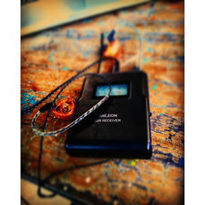 ANLEON S2D 863-865MHz Kit Stereo Digital Wireless In-Ear Monitor System for Stage Performance Live-streaming