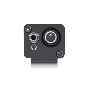 S0 Pro In-Ear Monitor Amplifier Stereo Personal Monitoring Type-C Charging for Stage Performance