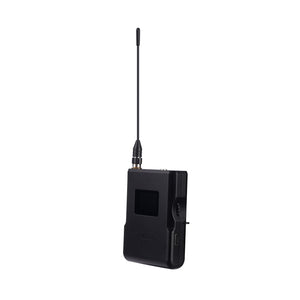 ANLEON S3 626-662MHz Wireless In-Ear Monitor System Stereo Transmitter and Receiver Built-in Lithium Battery