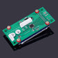 PAP-HD1-XLR Hi-End Fully Balanced Preamplifier Board Support Remote Control Replacement for HDAM Circuit
