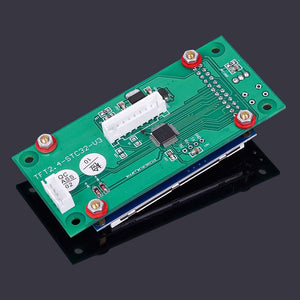 PAP-HD1-XLR Hi-End Fully Balanced Preamplifier Board Support Remote Control Replacement for HDAM Circuit