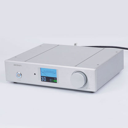 PAP-HD1-XLR Hi-End Fully Balanced Preamplifier Support Remote Control Replacement for HDAM Circuit