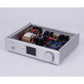 PAP-HD1-XLR Hi-End Fully Balanced Preamplifier Support Remote Control Replacement for HDAM Circuit