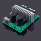 STK428-640 HiFi Power Amplifier Board 200Wx2 Class D High Power Amplifier Module PWM CMOS Logic Level Audio Input