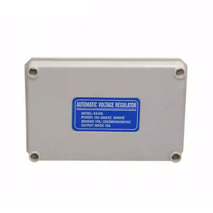 EA15A-2 AVR Multifunctional Automatic Voltage Regulator Board for Brushless Diesel Generator