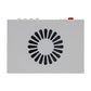 CapDMA Video Overlay Box HDMI-compatible Video Processor + STARK 75T DMA Board + KMBOX NET Version DIY Kit