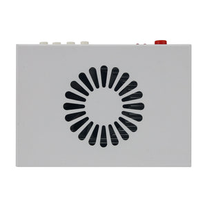 CapDMA Video Overlay Box HDMI-compatible Video Processor + STARK 75T DMA Board + KMBOX NET Version DIY Kit