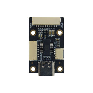 Holybro H-RTK F9P Rover Lite GPS High-Precision Multi-Band GNSS Positioning System for Pixhawk Rover Lite &amp; GPS 12025