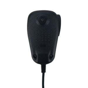 HamGeek DTMF Microphone Ham Radio Microphone Handheld Microphone PTT for Q900 V3 V4 PMR-171 Radio