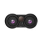 VRNV300 3DVR 4K UHD Professional Head-mounted Night Vision Telescope 6X Digital Zooming IR Light IP54 Waterproof Binocular