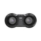 VRNV300 3DVR 4K UHD Professional Head-mounted Night Vision Telescope 6X Digital Zooming IR Light IP54 Waterproof Binocular