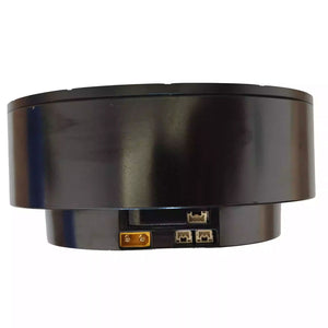 DM10010L MIT Driving Brushless Servo Robot Joint Motor 120NM Built-in Dual Encoder for Humanoid Robots