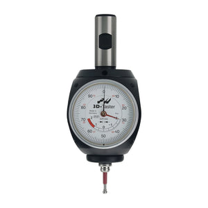 80.360.00FHN 3D-Taster Original Universal 3D Edge Finder (with Short Probe Tip &amp; Box) for HAIMER