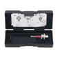 80.360.00FHN 3D-Taster Original Universal 3D Edge Finder (with Short Probe Tip &amp; Box) for HAIMER